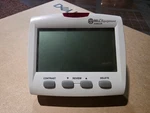 Bell Equipment BE-50LD (emerson EM-50) Large Display Caller Id Adjustable Stand. Fixed Price $69.99.