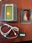 Yealink EXP39 Voip T28P/T26P/T38G Office Phone Expansion Module. Fixed Price $22.00.