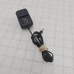Iluv Switching Power Supply Model DYS062-009980W 1. Output 9.0V 800MA. Fixed Price $9.98.