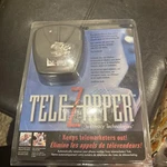 Telezapper By Privacy Technologies Keeps Telemarketers Out! - New Sealed Package. Fixed Price $19.95.