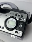 Panasonic KX-TG5439S Cordless Digital 5.8GHZ Phone Answering Machine Base Only. Fixed Price $34.99.