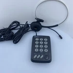 Vintage 1990'S Bell Equipment Sonecor Telephone Headset - Belt Clip Key Pad. Fixed Price $19.99.
