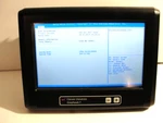 Clever Devices Grey Hawk 7 Windows Embedded Wi-fi Head Unit Screen (only) Rev. Fixed Price $85.00.