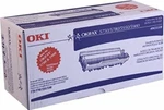 New Genuine Factory Sealed Oki 40433318 Image Drum Kit For Fax 5750. Fixed Price $27.20.