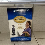 Plantronics CS50-USB Wireless Headband Computer Headset System For Skype Chat. Fixed Price $50.00.