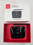 Verizon F256VWQB / Fixed Wireless Terminal Home Phone Connect Device-read. Fixed Price $9.99.