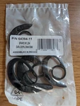 Plantronics 64394-11 Spare Ear Loops/hooks For CS55/CS50 Pack New Original. Fixed Price $46.99.