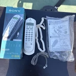 Sony IT-ID20 Caller Telephone Wall Mounted With Cord. Fixed Price $35.00.