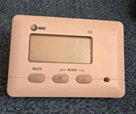 Vintage 1990S At&t Display 325 Caller Id Unit Lucent Technologies Landline. Fixed Price $14.99.