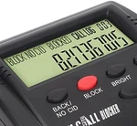 Call Blocker For Landline Phones, 4000GROUPS Blacklist Home Office Block.... Fixed Price $69.99.