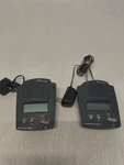 Classco Voice Announce Talking Caller Id Display 9900CW With Ac Adapter Lot 2. Fixed Price $88.35.