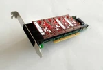 Digium A4P04B Port Analog Pci Asterisk Card With Fxs Fxo Ec 1A4A02F. Fixed Price $298.18.