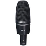 Akg C3000 Multi Purpose Studio Vocal/instrument Microphone. Fixed Price $429.00.