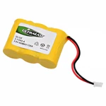 Dantona 3-1/2AA-A Cordless Phone Battery Replacement. Fixed Price $8.45.