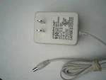 Ameriphone Ac/dc Adapter 9VDC 500MA Model UD4120090050G Plug In Class Transfor. Fixed Price $19.91.