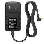 9V Ac Adapter For Zenith ZPA314 Portable Dvd Player Power Supply Cord Charger. Fixed Price $6.69.