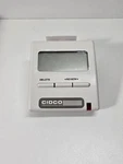 Cidco Phone Caller Display Unit Model JA-60A-18. Fixed Price $24.99.