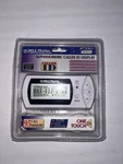 Bell Phones Alphanumeric Caller Id Display #77170-1 Lcd White Nos. Fixed Price $30.00.