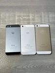 Apple Iphone 5S 16/32/64GB All Colors Unlocked/at&t/t-mobile A1453. Fixed Price $44.99.