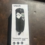 Vtech Trimstyle Telephone CD1113 Caller Id/call Waiting New/open Box. Fixed Price $9.99.