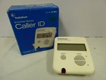 Vtg Radioshack Caller Id 310, 43-964A, 99 Number Memory Not Tested Sold As Is. Fixed Price $19.99.