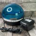 Olympia Info Globe Digital Caller Id Real-time Clock OL3000.2 Scrolling Message. Fixed Price $20.00.
