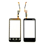 New Htc Oem Touch Screen Digitizer Lens Glass Repair Part - Evo Shift 4G Knight. Fixed Price $16.99.