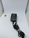 Cyber Acoustics Adapter Model S008CU0500120 5V 1200MA AC-2. Fixed Price $17.00.