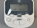 Caller Id Display Box Model 29929GE1-A With Ac Adapter & Battery Compartment. Fixed Price $30.00.
