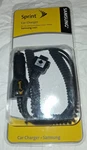 Samsung New Car Charger For Flip Phone SPH-A900, A570,A420, M500,A640,790. Fixed Price $14.99.