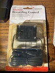 Genuine Radio Shack (43-228A) Telephone Automatic Recording Control New Sealed. Fixed Price $17.20.