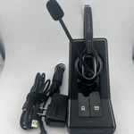 Sennheiser Sd PRO2 Ml Wireless Headset Open Box. Fixed Price $27.50.