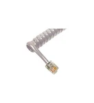 Cablesys 2500GR GCHA444025-FGY / 25' Dolphin Gray Hc. Fixed Price $16.59.