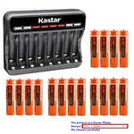 Kastar Battery Charger For Panasonic KX-TG7741S KX-TG7742 KX-TG7743 KX-TG7745. Fixed Price $28.99.