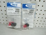 Icc IC1078L6BK Modular Connector Cat Ez Lot Of 2. Fixed Price $14.99.