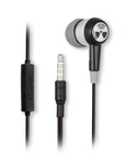 Ifrogz Earpollution Plugz Earbuds W/mic 3.5MM Wired Headphones. Fixed Price $15.95.