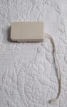Vintage Radio Shack Duofone Model #43-237. Fixed Price $8.40.