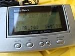Radio Shack 43-3903 Caller Id Waiting Tilting Backlit Display. Fixed Price $15.04.