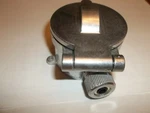Linex F26 Modular Outdoor Phone Jack Weather Proof 4 Conductor Box New. Fixed Price $7.95.