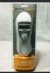 Emerson EM2516-WH Corded Trimline Desk Wall Phone W/ Visual Ringer & Call Id. Fixed Price $12.75.