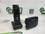 Panasonic Kx TPA60 Cordless Handset With TGP600 Sip Base Unit Used Good. Fixed Price $76.49.