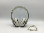 Samsung Level Pro Wireless Noise Cancelling Headphones Gold (EO-PN920CFEG). Fixed Price $399.99.