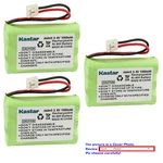 Kastar Nimh Battery Replace For Motorola SD-4502 SD-4550 SD-4551 SD-4561 SD-4581. Fixed Price $12.99.