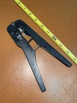 Vintage SE166 Modular RJ45 Pin Communication Plug Crimper. Fixed Price $9.78.