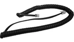 New 9 Foot Black Handset Receiver Cord For Nec SL2100 SL1100 Digital & Ip Phone. Fixed Price $6.99.