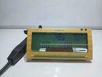 Radio Shack Caller Id Waiting Vintage With Power Cord. Fixed Price $22.00.