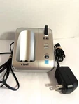Vtech 5.8GHZ Cordless Phone Charger Base Model CS5111. Fixed Price $12.00.