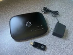 Ooma Telo Voip + Wireless Wifi Adapter - Tested Working. Fixed Price $29.95.