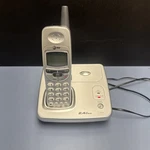 At&t E2717B 2.4 Ghz Dss Cordless Phone System Digital Answering. Fixed Price $13.00.