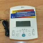 Genuine At&t (1782) Two Line Digital Answering System W/ Caller Id/call Waiting. Fixed Price $443.08.